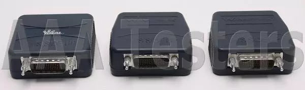 Wavetek Ideal LT8155A Cable Certifier Cat5 Cat5e LT8155 LT 8155 8155A - XG eqpt