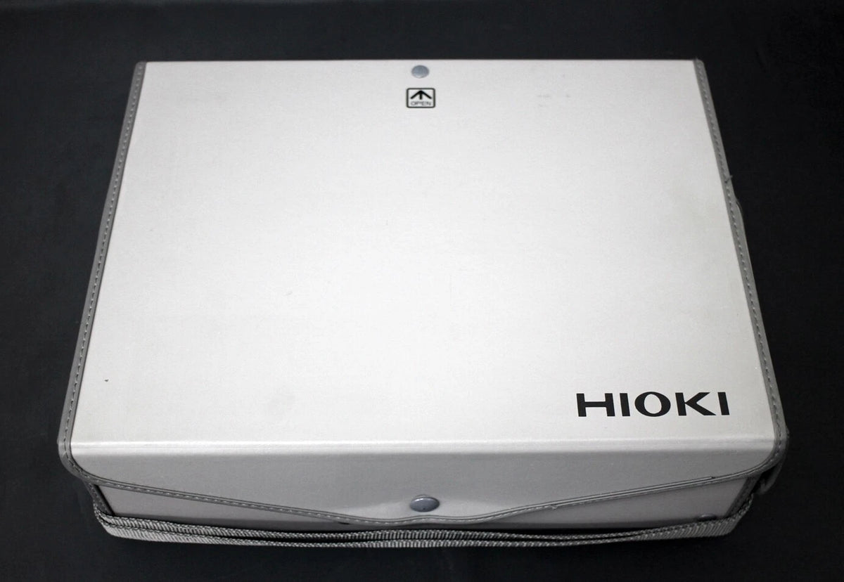 HIOKI 3290 Clamp on AC / DC high tester