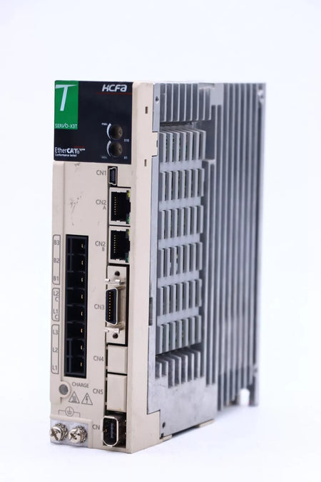 HCFA SV-X3T5010A-A-EC Servo Drive SV-X3 Series
