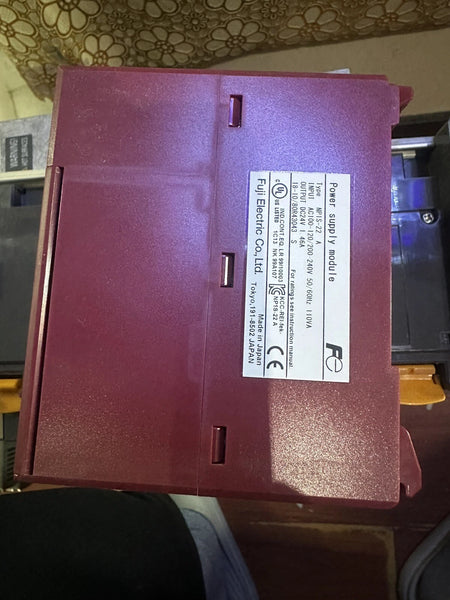 NP1S-22 Portable Air Purifier for Home and Office