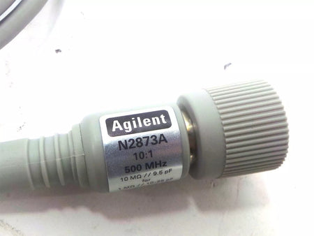 Agilent N2873A 10:1 500MHz Passive Voltage Probe - High-Quality Measurement Tool