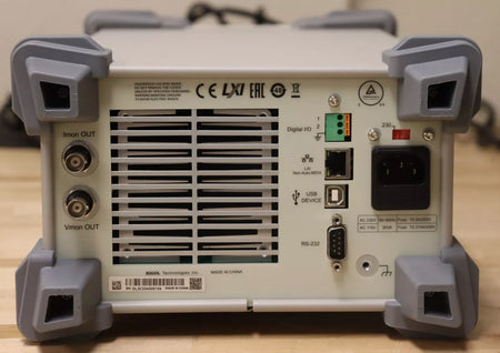 Lakeview Test and Measurement: High-Accuracy Multifunctional Digital Multimeter