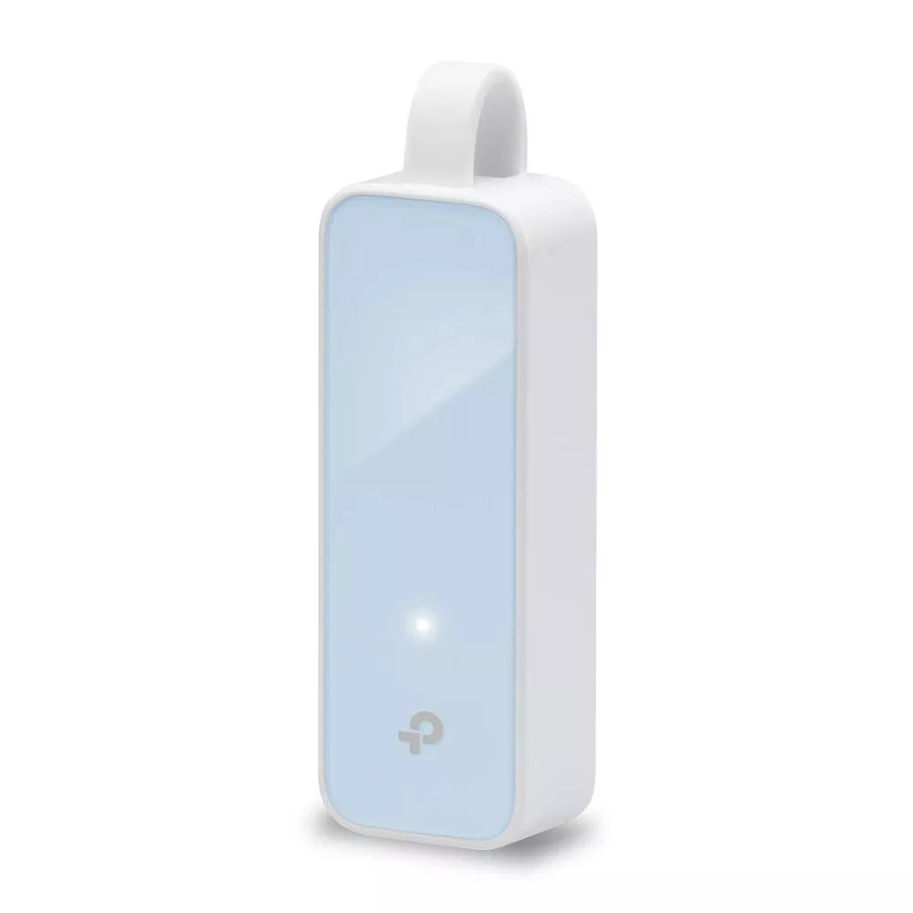 TP-Link UE200 USB 2.0 to 100Mbps Ethernet Adapter for PC/Laptop