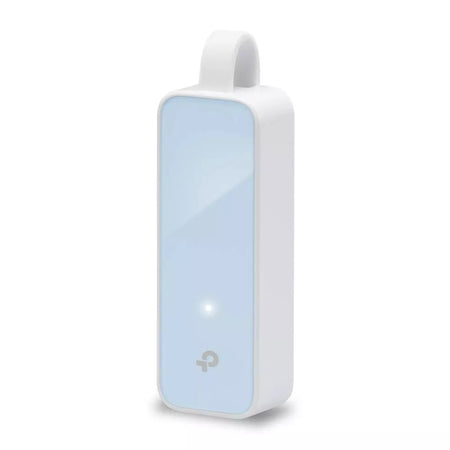 TP-Link UE200 USB 2.0 to 100Mbps Ethernet Adapter for PC/Laptop