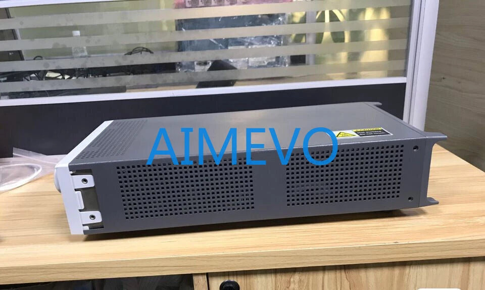 Keithley 2612A System SourceMeter: Precision Test and Measurement Device