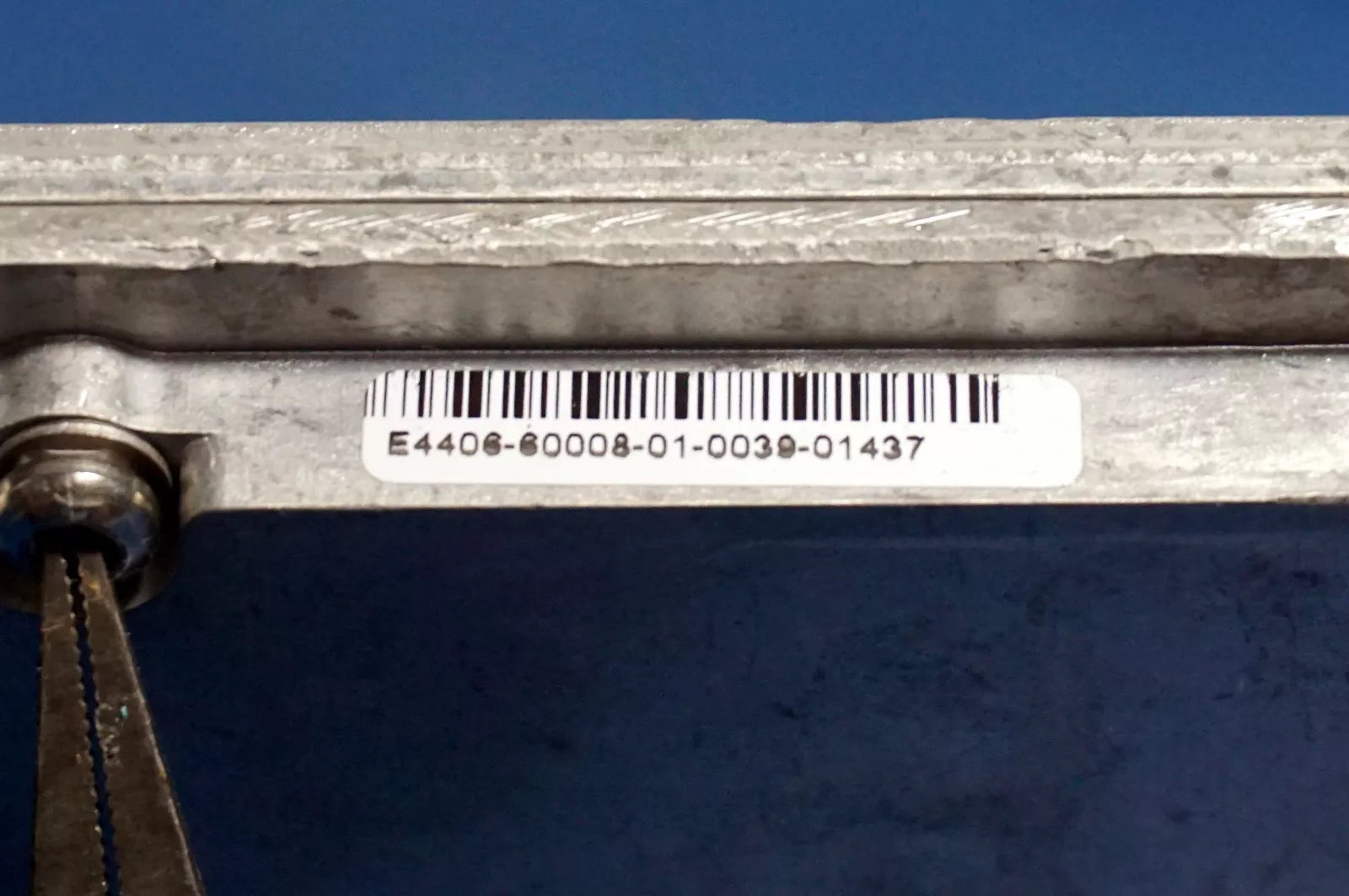 Keysight HP Agilent E4406-60008 Printed Circuit Assembly Reference