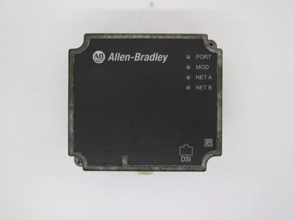 Allen Bradley 22-XCOMM-DC-BASE Communications Kit PowerFlex 22-COM Adapters