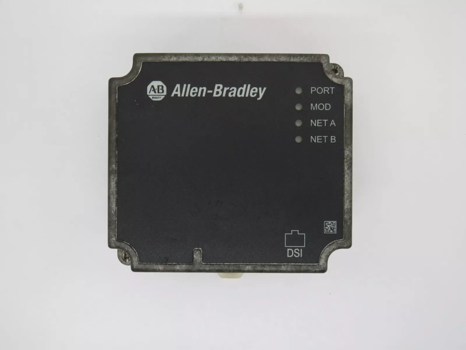 Allen Bradley 22-XCOMM-DC-BASE Communications Kit PowerFlex 22-COM Adapters