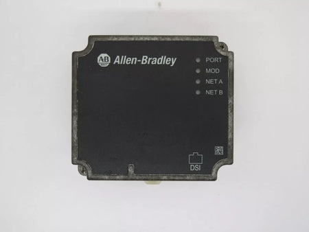 Allen Bradley 22-XCOMM-DC-BASE Communications Kit PowerFlex 22-COM Adapters