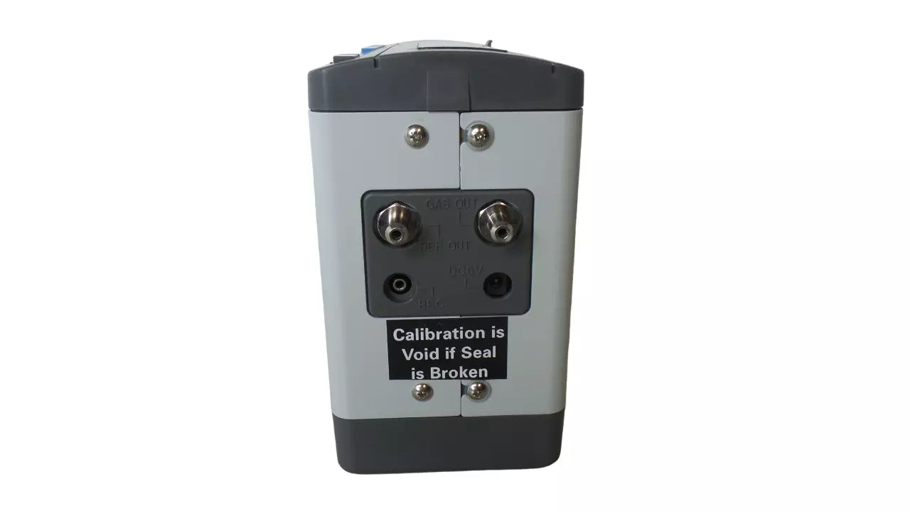 RIKEN KEIKI FL-21 Gas Indicator - Reliable Gas Detection Tool