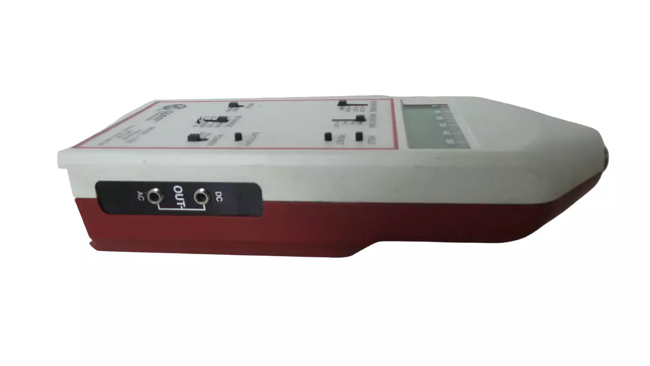 Quest 1700 Technologies Precision Impulse Sound Level Meter