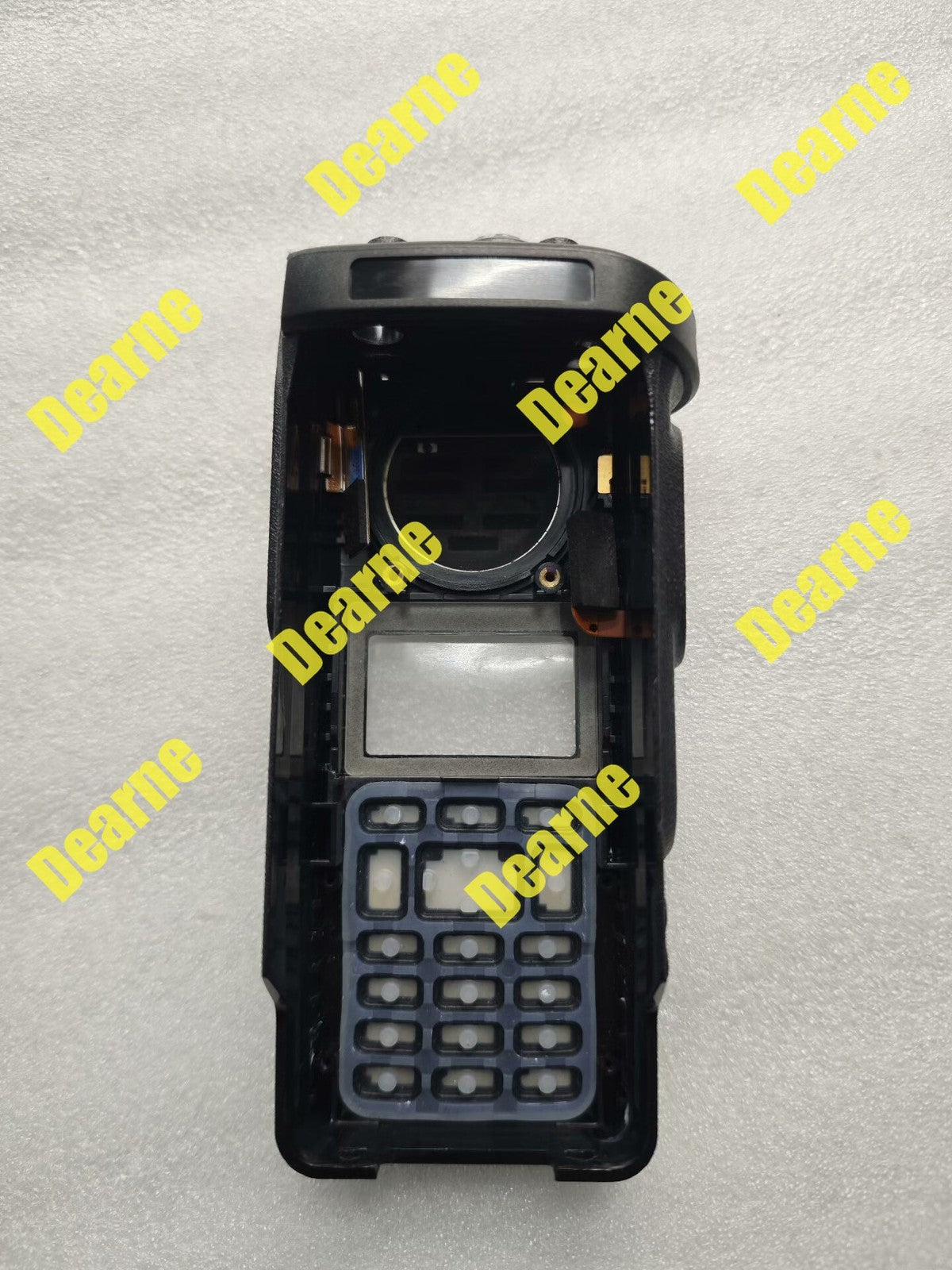 Motorola APX4000 APX2000 Case