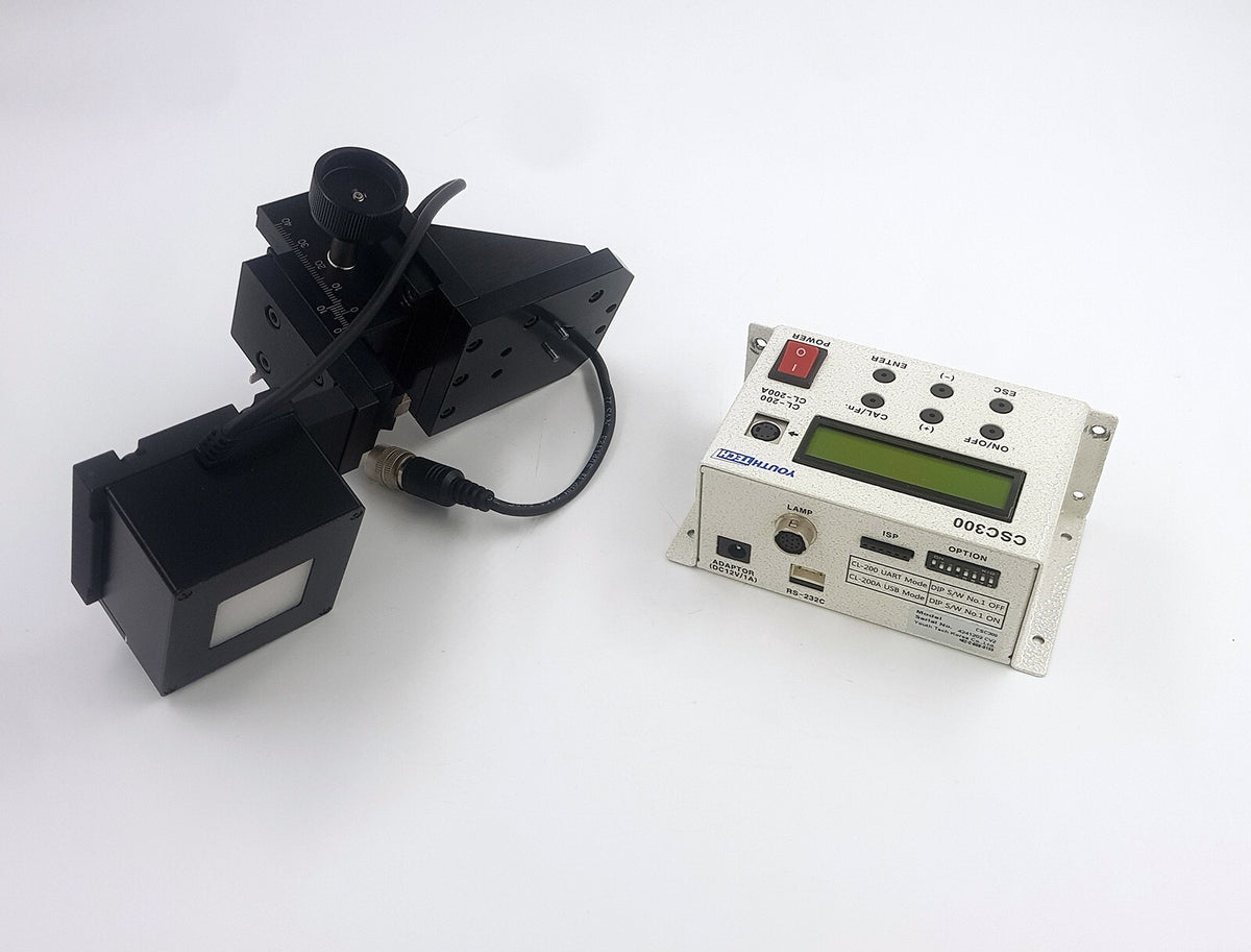 Youth Tech CSC300 ACL-30x30-G3C