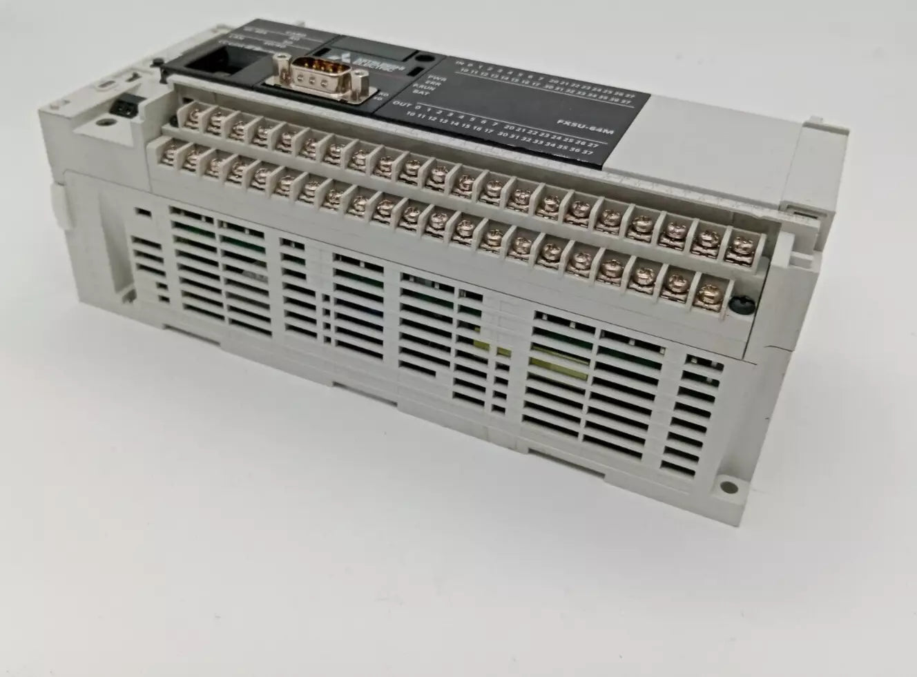 Mitsubishi Electric FX5U-64MT/ES Programmable Controller