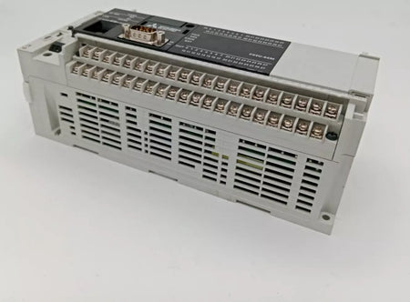 Mitsubishi Electric FX5U-64MT/ES Programmable Controller