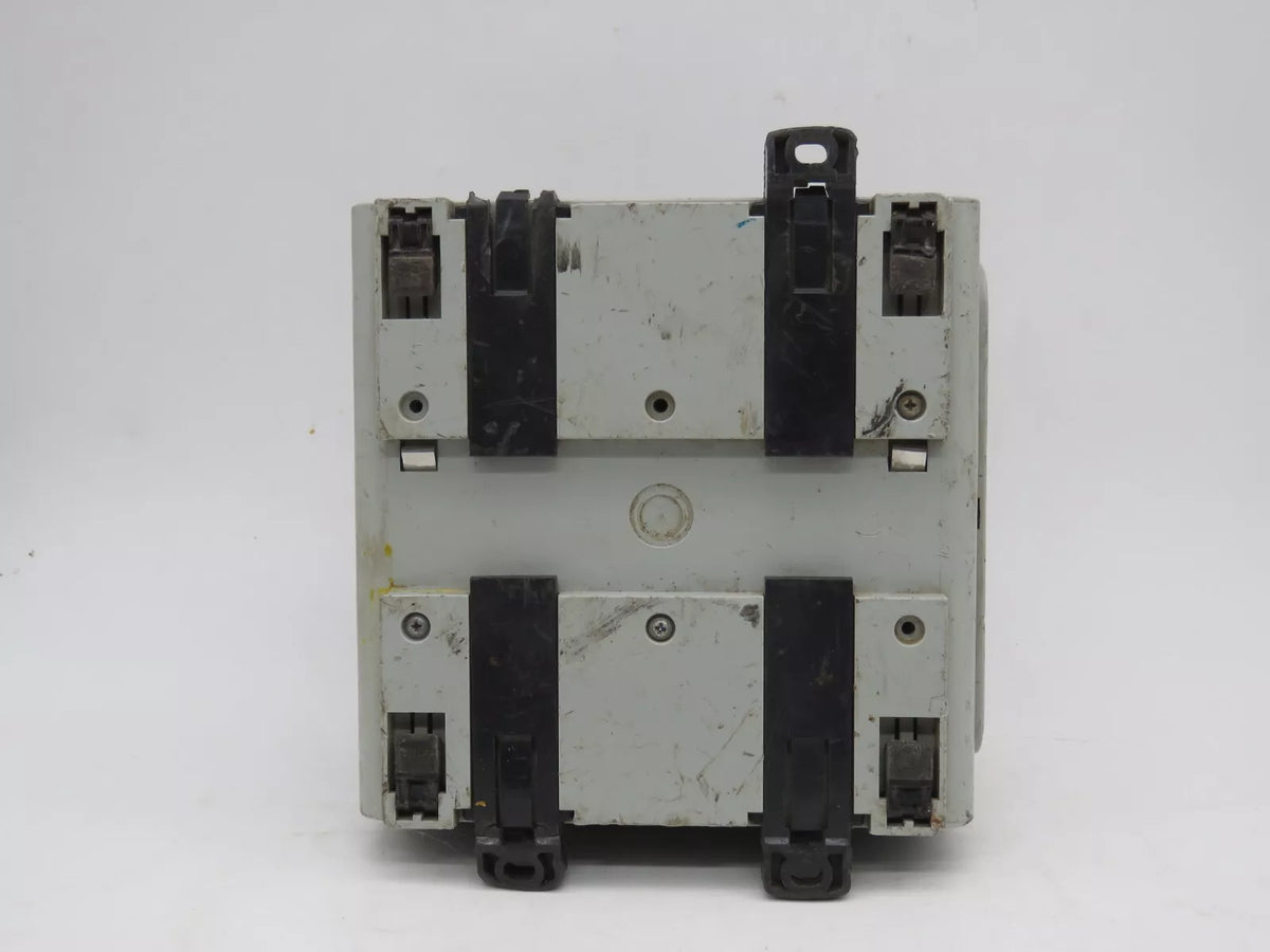 Allen-Bradley 1783-MS10T Stratix 8000 Ethernet Switch 10 Port