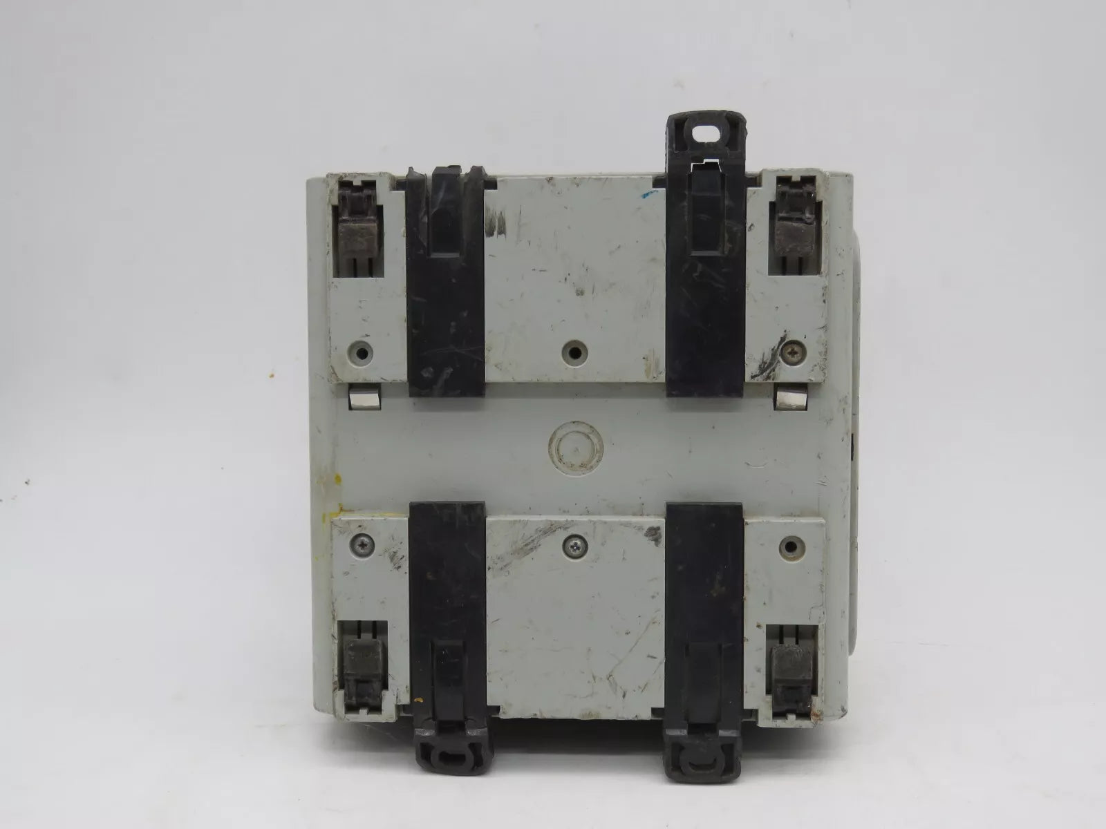 Allen-Bradley 1783-MS10T Stratix 8000 Ethernet Switch 10 Port
