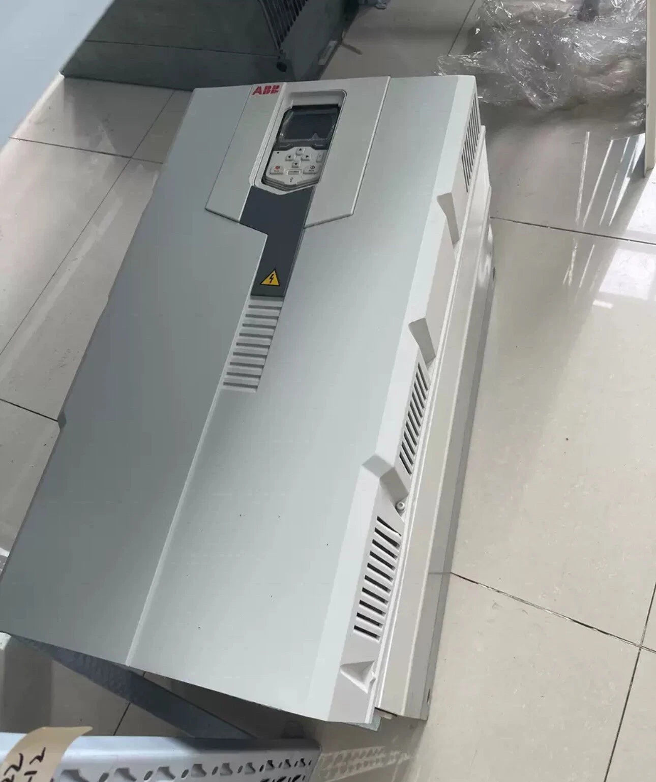 ABB ACS580-01-430A-4 Drive