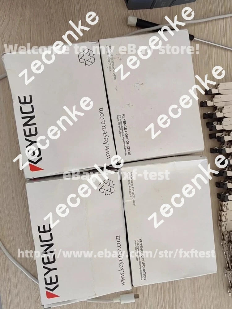 Keyence LR-TB2000C Laser Sensor LRTB2000C Brand New