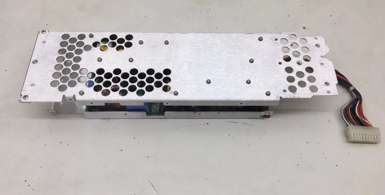 HP Agilent E4420B A4 Power Supply for ESG Signal Generators