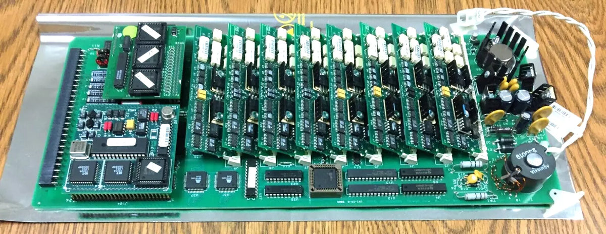 Teradyne Eagle Test Systems ASM1686 Circuit Board for ETS-300/ETS-364