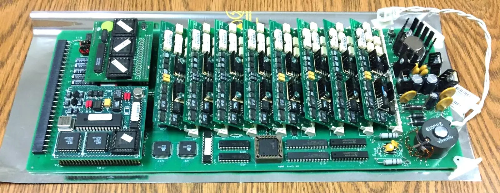 Teradyne Eagle Test Systems ASM1686 Circuit Board for ETS-300/ETS-364