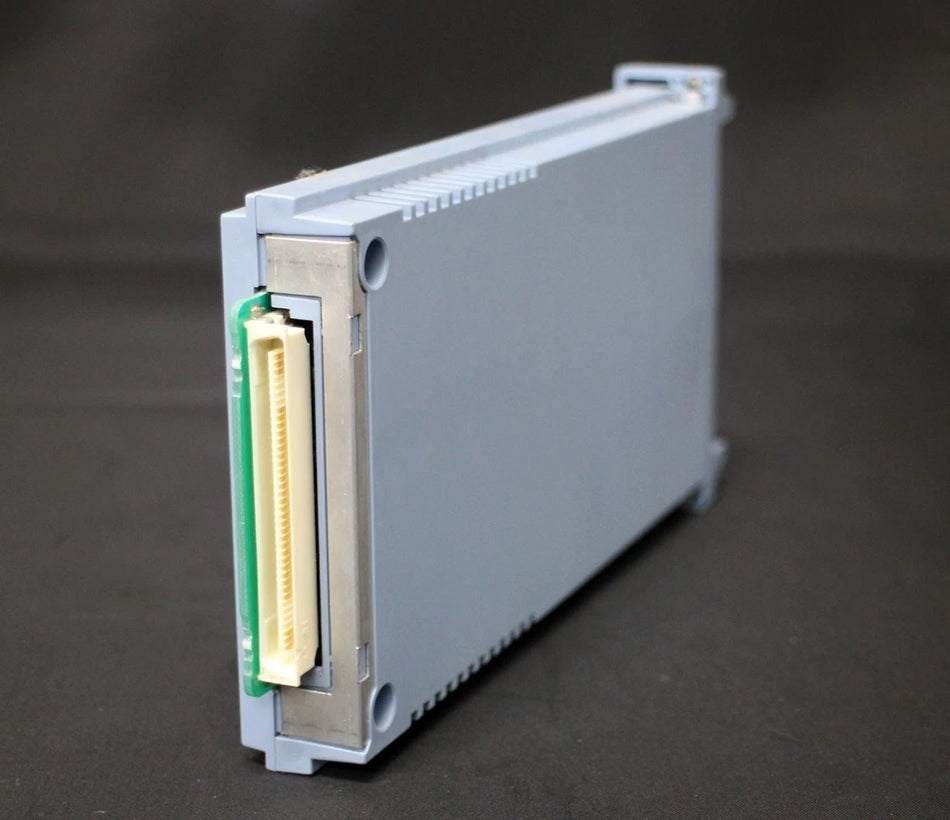 Yokogawa 7012-50 2-Channel Isolation Input Module