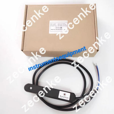 Humidity Sensor with 3-Core 0-5V Output Humidity Probe