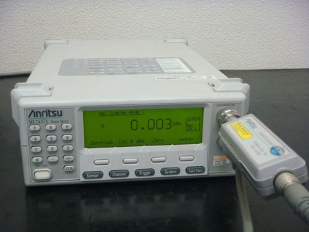 Anritsu MA2481B Power Sensor