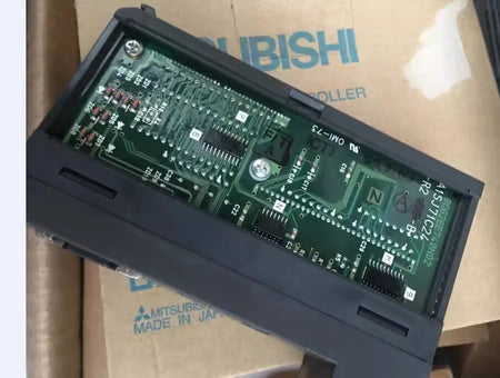 A1SJ71UC24-R2 Industrial Ethernet Module for Mitsubishi PLC