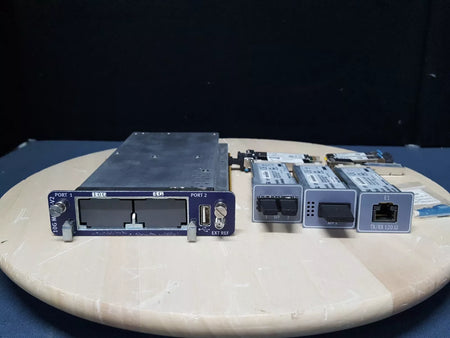 JDSU C1010V2 10G/10G Module Assembly TB/MTS-6000A (1740)