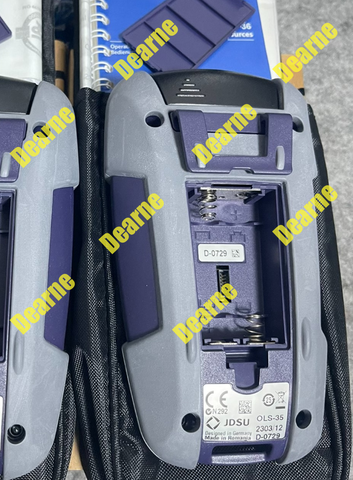 JDSU OLP-35 780~1650nm Optical Power Meter