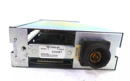 GOULD DC Amplifier 56-1440-00 – High-Quality Product for Amplifying DC Signals