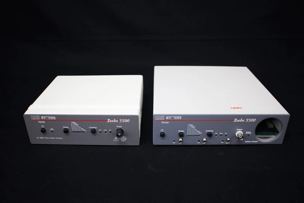 Nicolet ISOBE5500/015 Optical Fiber Isolation Probe
