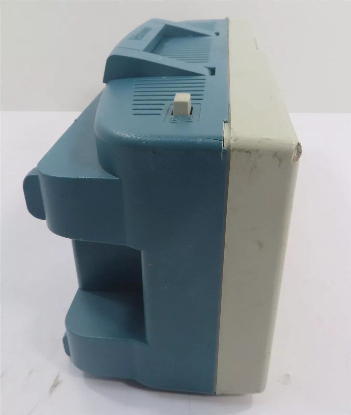 Tektronix TDS2022 Two Channel Digital Storage Oscilloscope