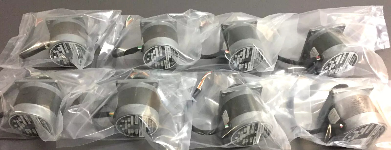 Superior Electric M061-FD-6002 SLO-SYN Synchronous/Stepping Motor