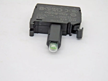 Allen-Bradley 800F-N3W Integrated LED Lamp Module 24 V AC - NEW OPENBOX