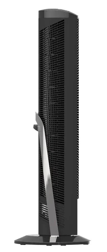 Vornado 37" Oscillating Tower Fan OSCR37 - Black - Free Shipping.