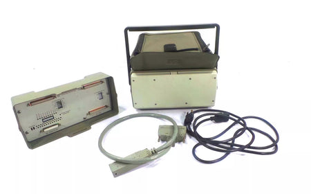 HP 4951C Protocol Analyzer with HP 18180A Interface