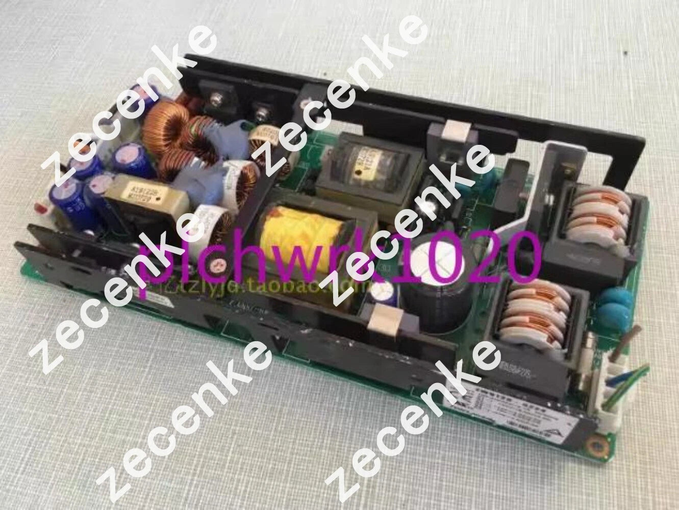 TDK Lambda ZWQ130-5224 Switching Power Board in Good Condition