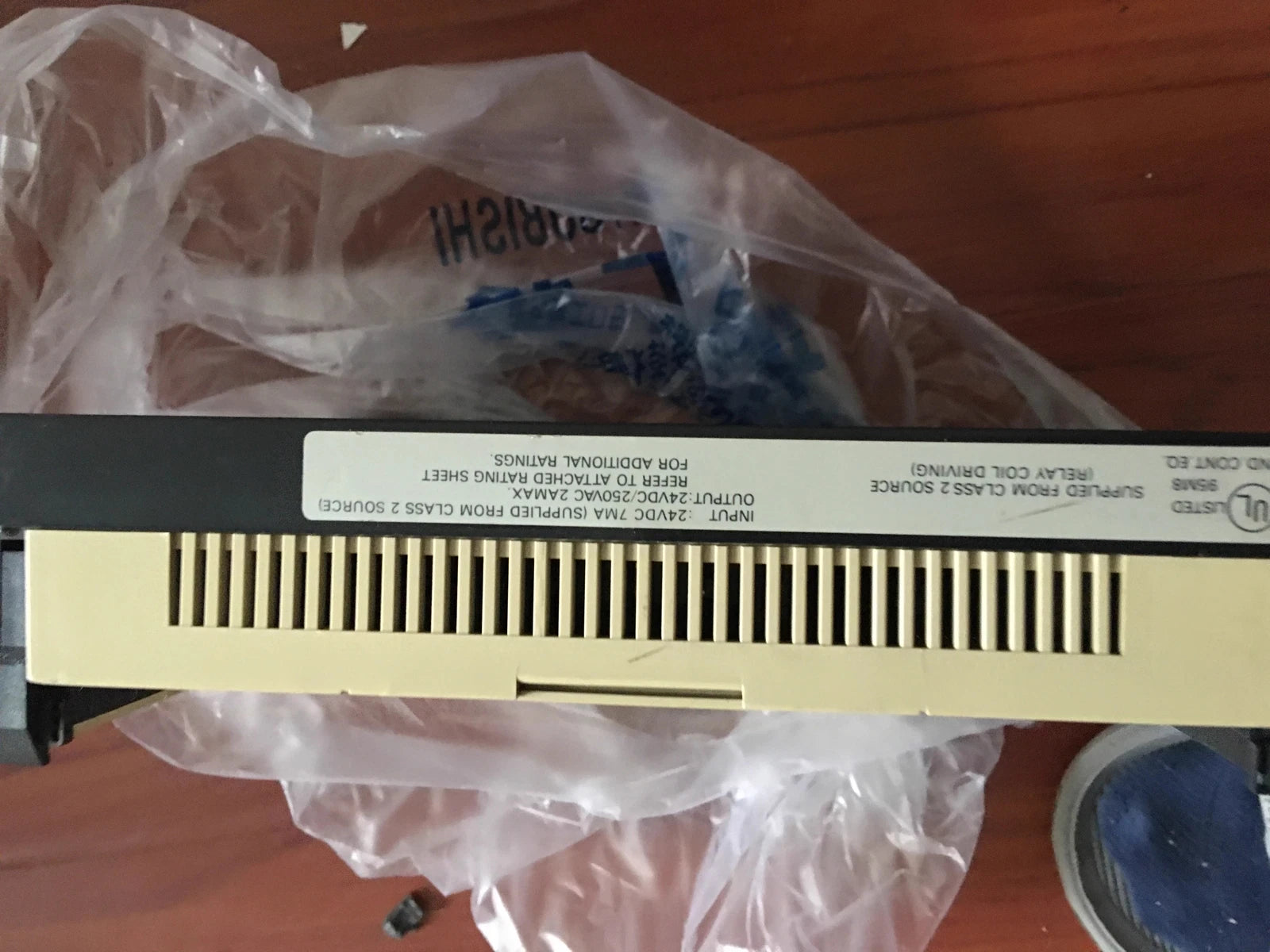 C20-MC224 3G2C7-MC224 Product