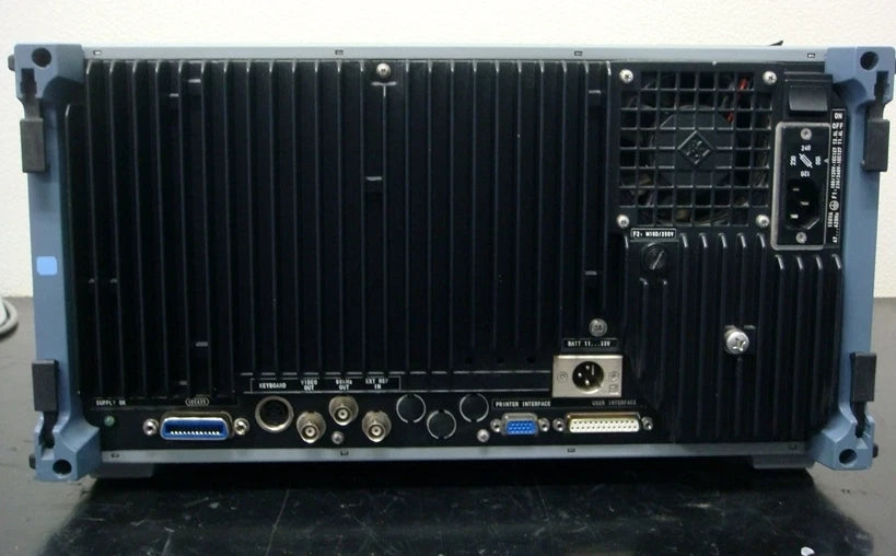 Rohde&Schwarz ESHS30 9kHz-30MHz EMI Test Receiver