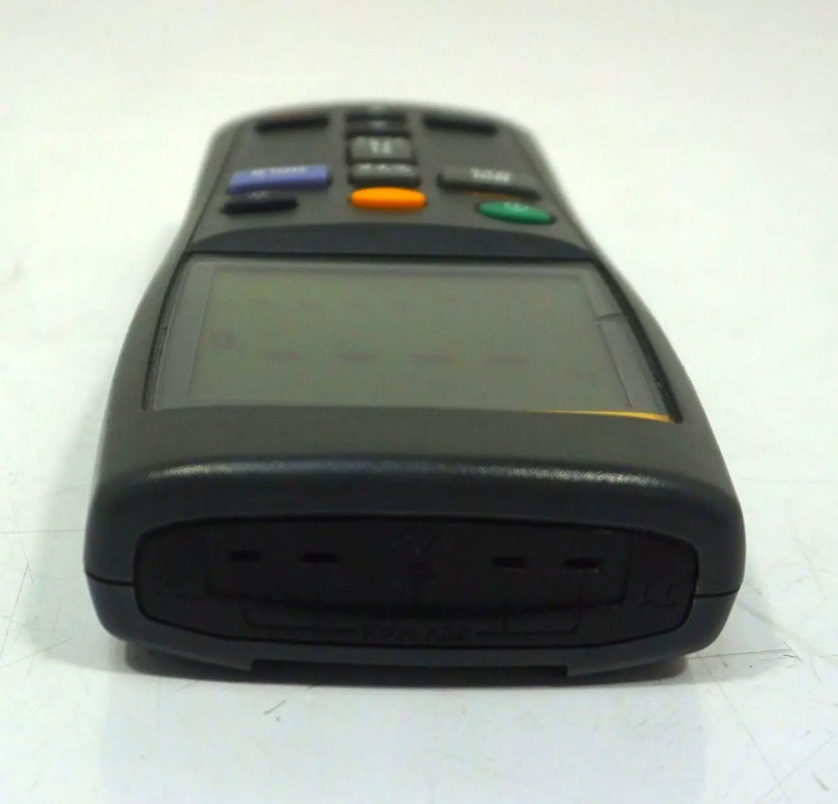 Fluke 52 II Thermometer with Advanced Features