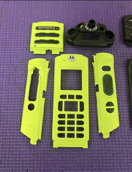 New original APX6000/8000 casing