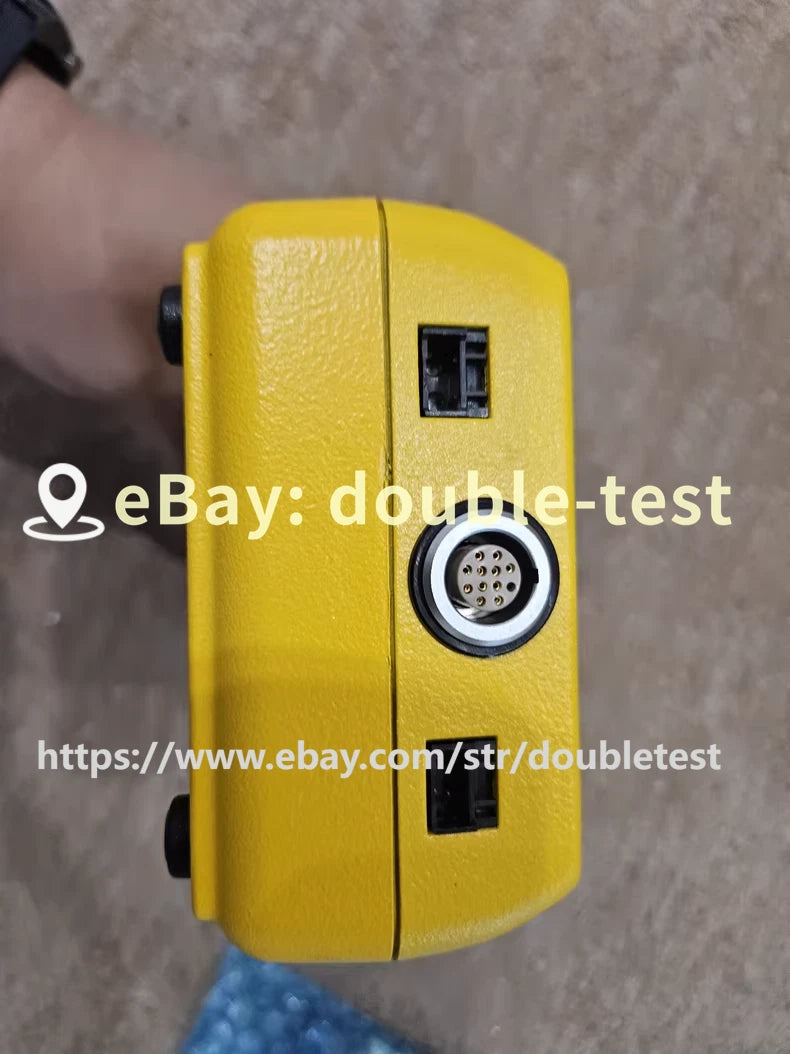 1PC Narda EFA-300 Low-Frequency Electromagnetic Analyzer Main Unit