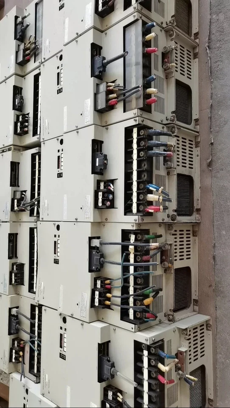 SGDM-1EADA