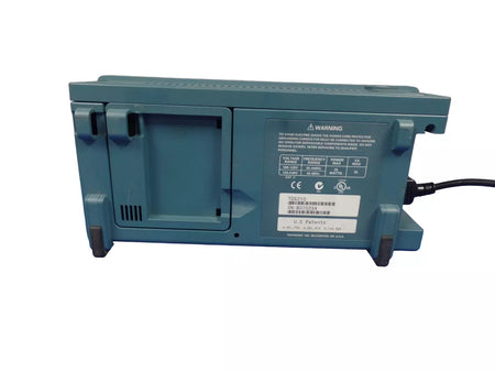 TEKTRONIX TDS 210 Two-Channel Digital Real-Time 60MHz Oscilloscope