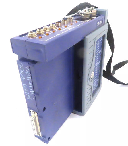Part of Acterna JDSU FST-2310 TestPad