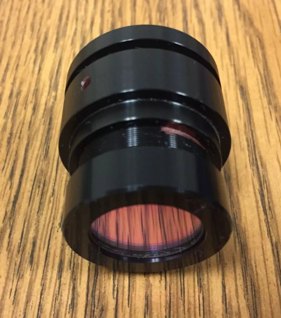 Satake 465735 Rev D Lens for Imaging Applications