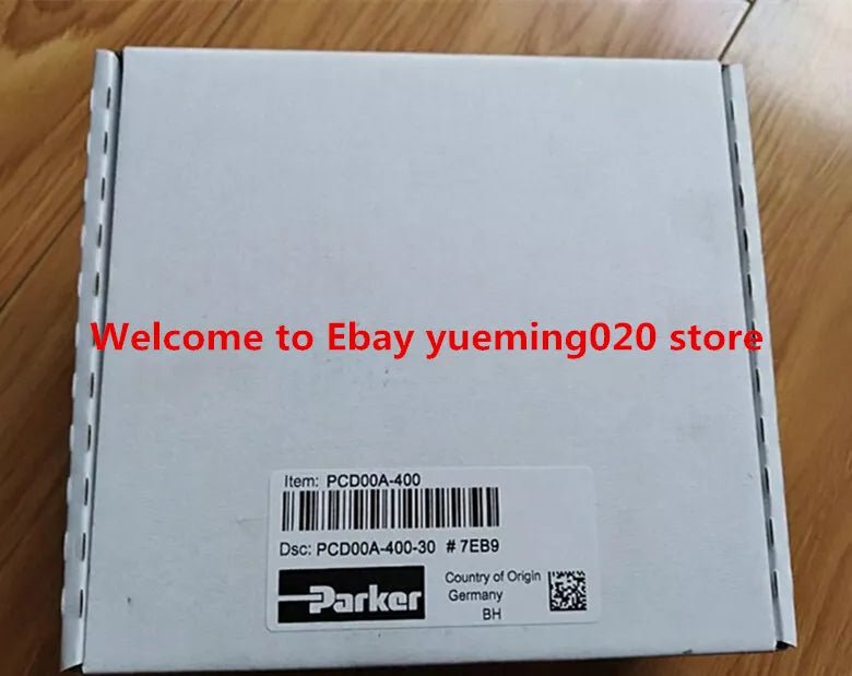 Parker PCD00A-400-30 Module